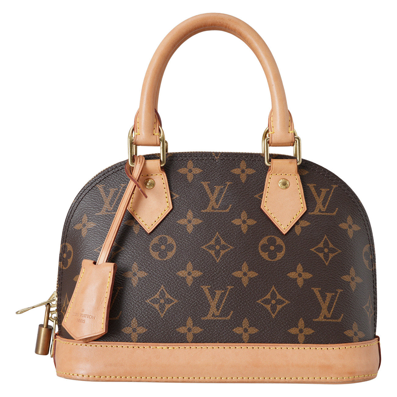 LOUIS VUITTON(USED)루이비통 모노그램 알마 BB